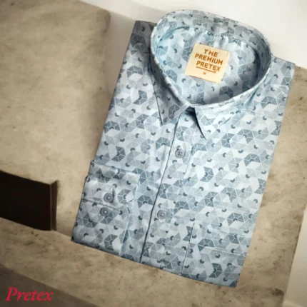 Pretex Premium Casual Shirt