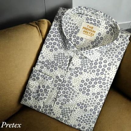 Pretex Premium Casual Shirt