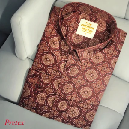 Pretex Premium Casual Shirt