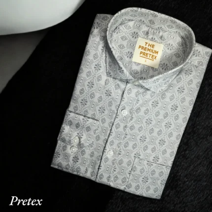 Pretex Premium Casual Shirt
