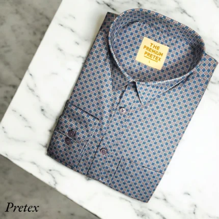 Pretex Premium Casual Shirt