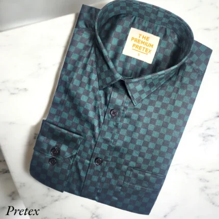 Pretex Premium Casual Shirt
