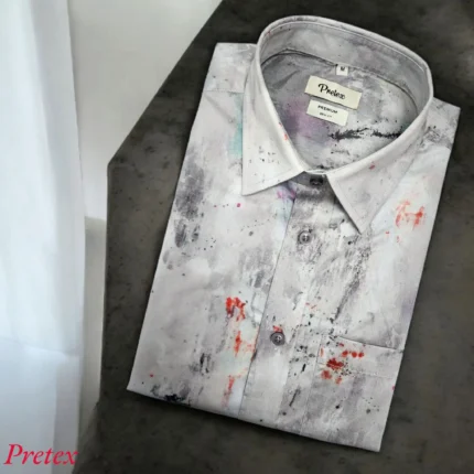 Pretex Premium Half Sleeve Shirts