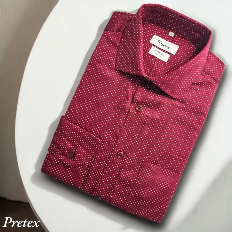 Premium Full Sleeve Print