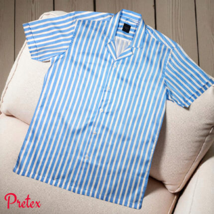 Cuban Premium Half Sleeve Shirt