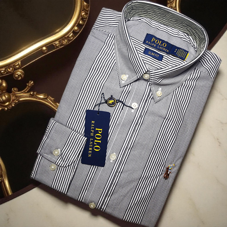 Ralph Lauren Long Sleeve Shirt