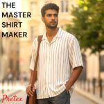 Premium Cuban Half Sleeve