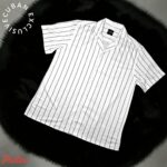 Premium Cuban Half Sleeve