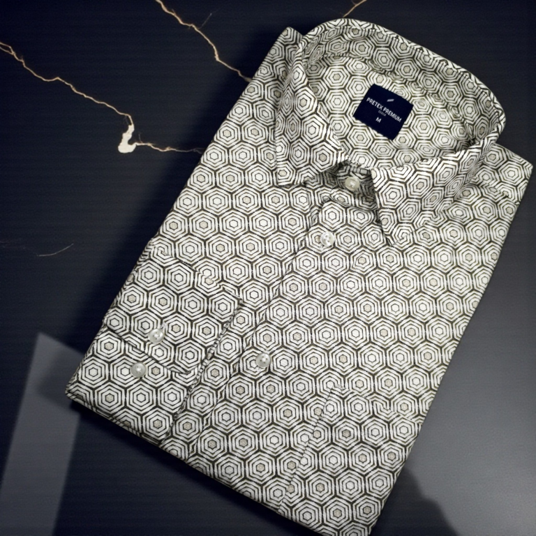 Premium Full Sleeve Shirt Eid 2026