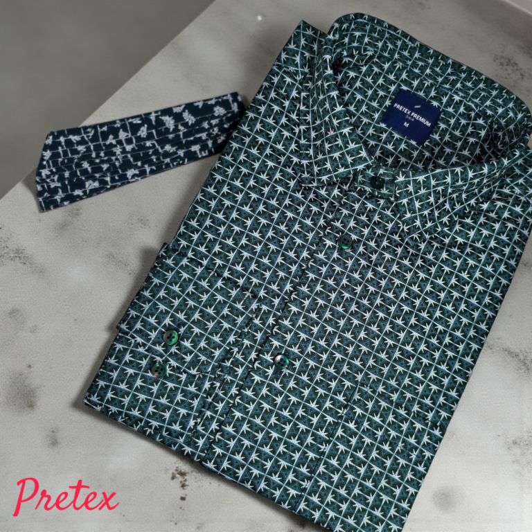 Premium Full Sleeve Shirt Eid 2026