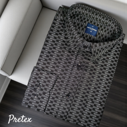 Premium Full Sleeve Shirt Eid 2026