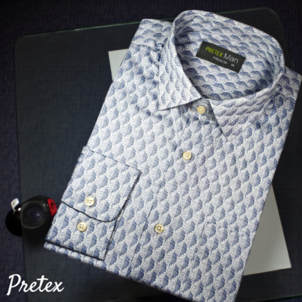 Premium Full Sleeve Shirt Eid 2026