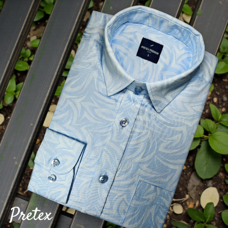 Premium Full Sleeve Shirt Eid 2026