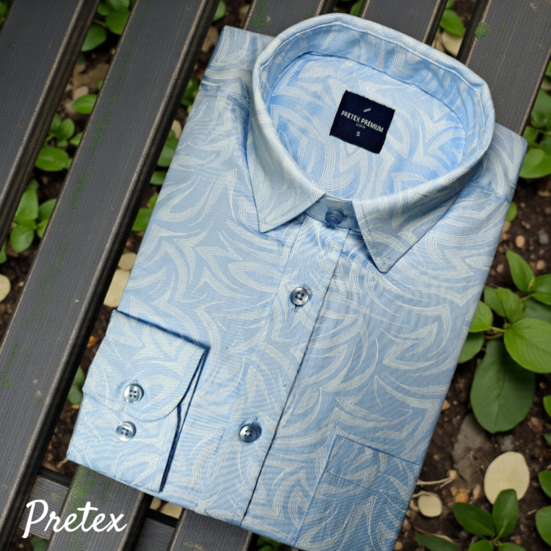 Premium Full Sleeve Shirt Eid 2026