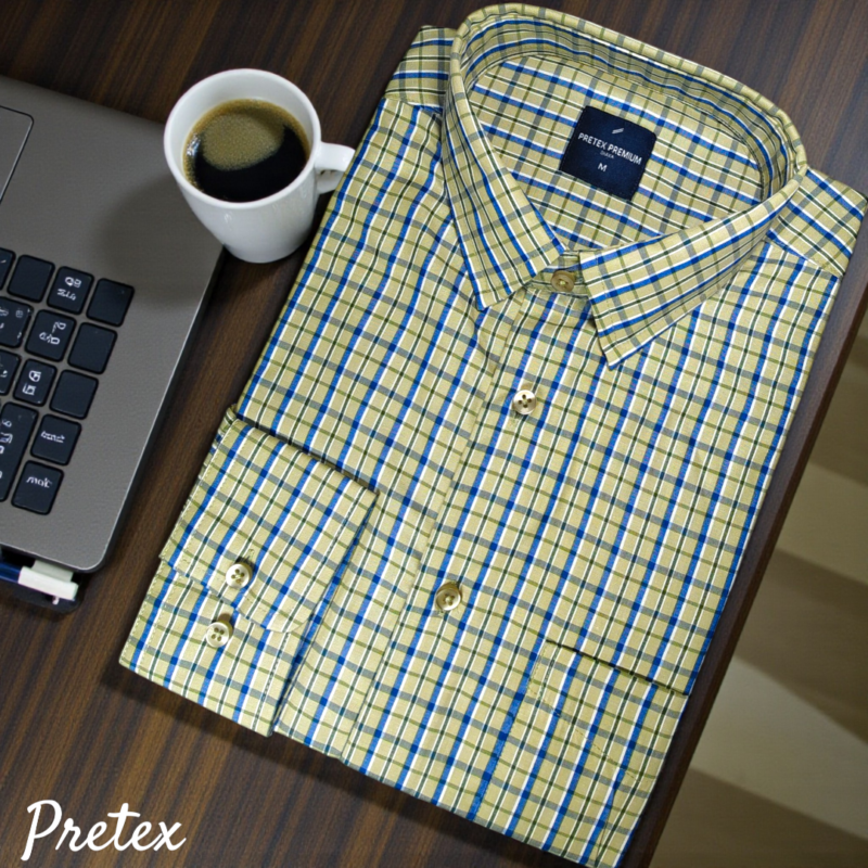 Premium Full Sleeve Shirt Eid 2026