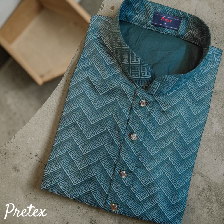 Print Premium Panjabi